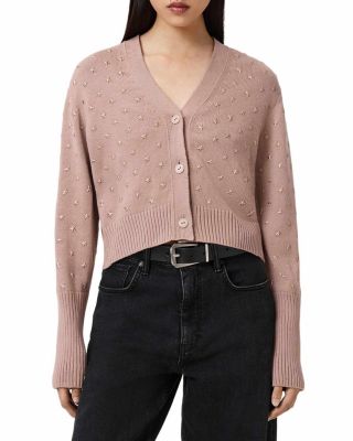Mazzy Cardigan
