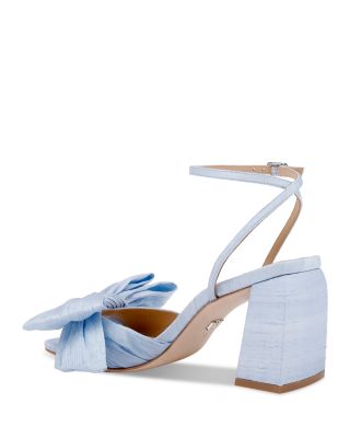 Women's Olani Bow Sandals