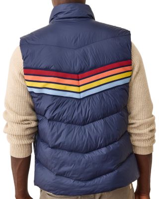 Bode Puffer Vest