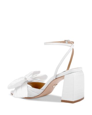 Women's Olani Bow Sandals