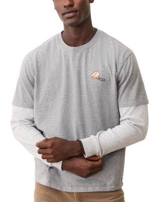 Short Sleeve Logo Tee