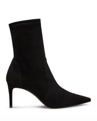 Women's Stuart Power 75 Zip Booties