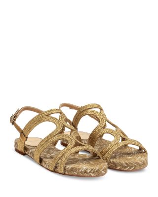 Women's Pitra Slingback Sandals