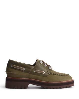 Women&#39;s Cameron Boat Shoe Loafers
