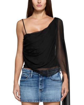 Tess Layered Top