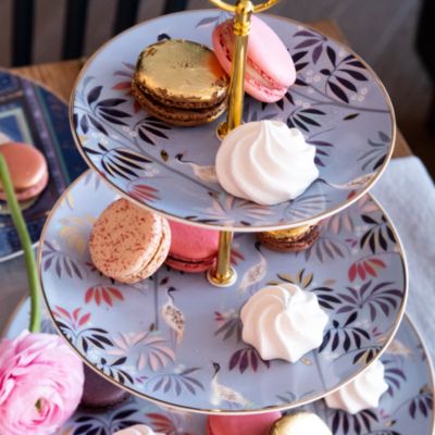 Sara Miller India Collection