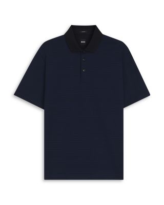 Parris Short Sleeve Polo Shirt