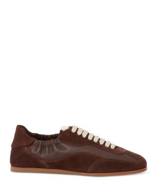 Women's Georgie Elasticized Sneakers