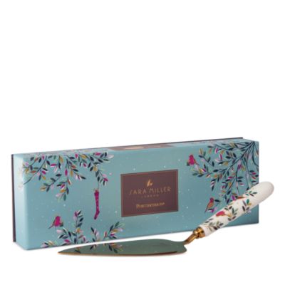 Woodland Tales Cake Server