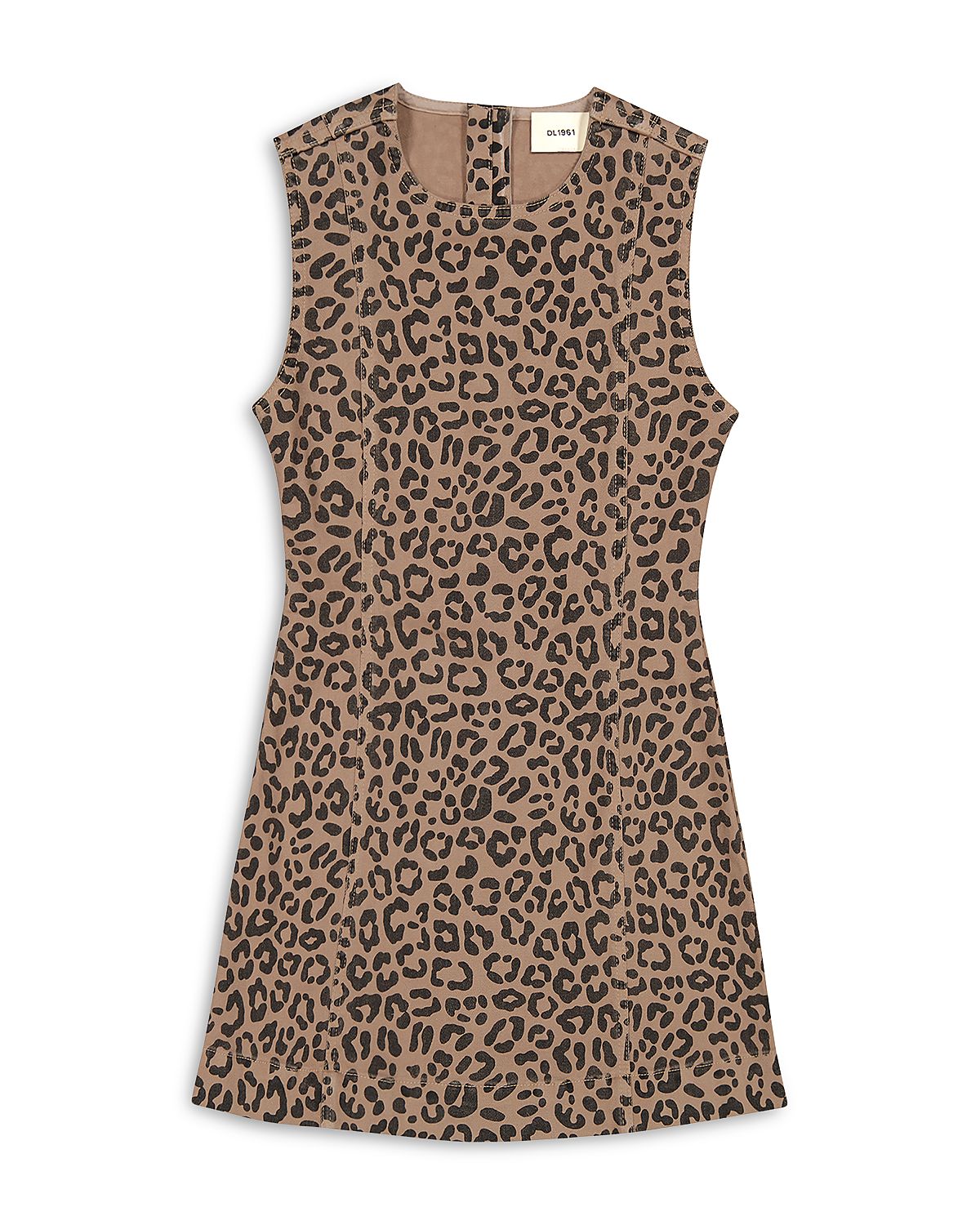 DL1961 Girls' Bety Dress - Big Kid