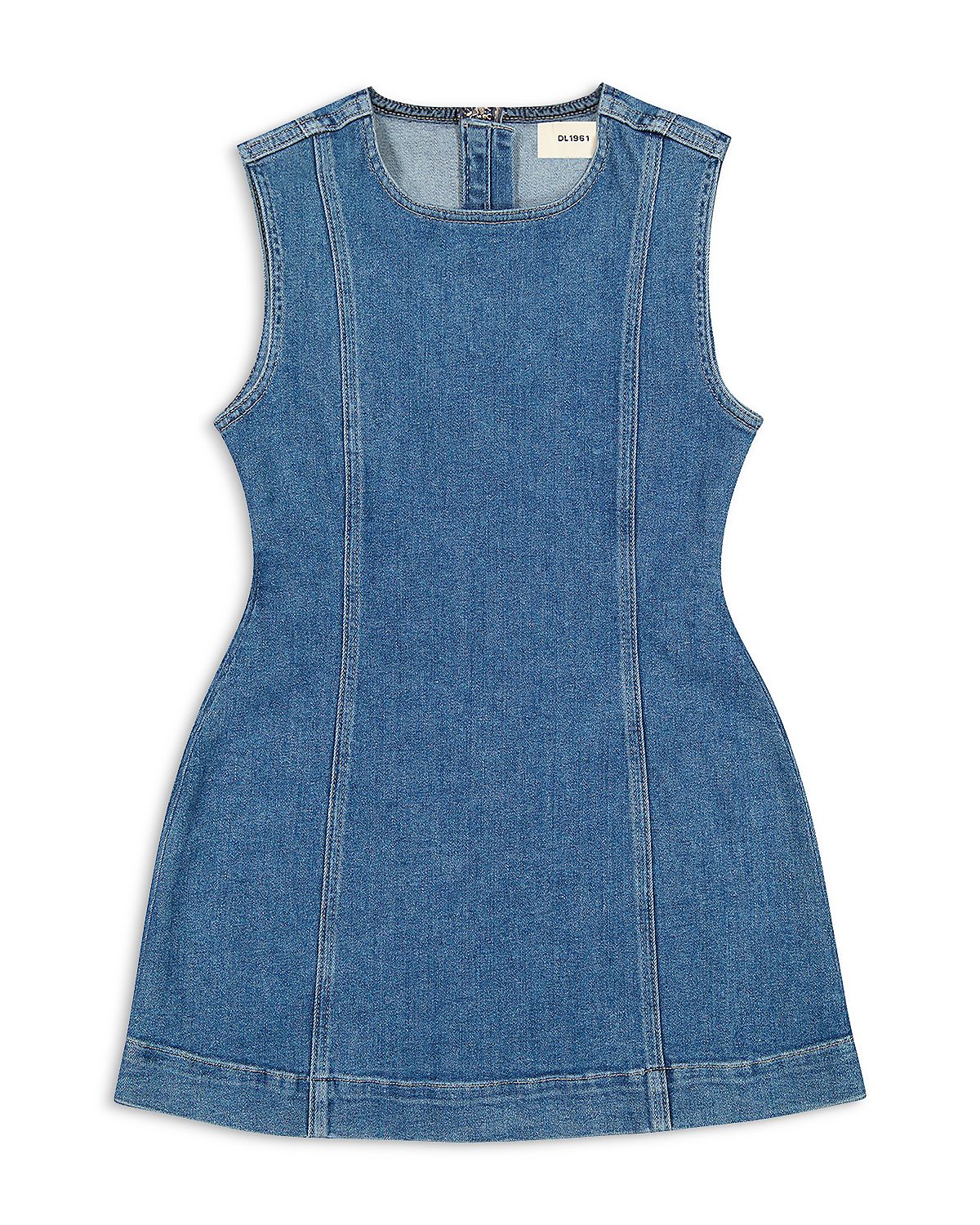 DL1961 Girls' Bety Dress - Big Kid