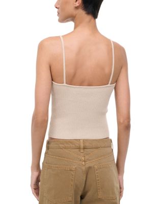 Soleil Embellished Tank