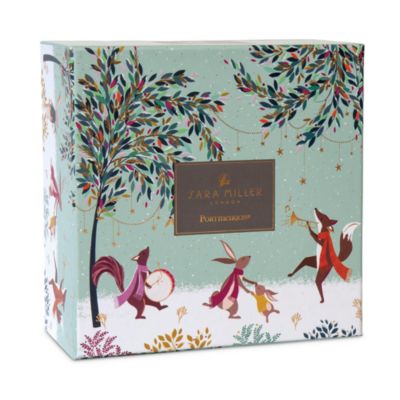 Sara Miller Woodland Tales Tea for One, Merry Band