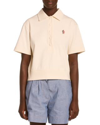 Short Sleeve Polo