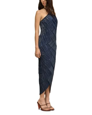 Patrizia Tiered Midi Dress