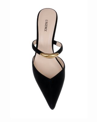Women's Catania Pointed Pumps