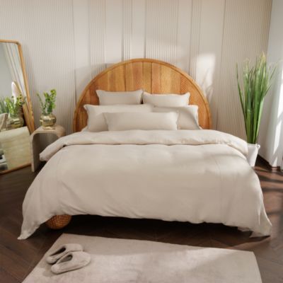 Helios Duvet Cover, Queen