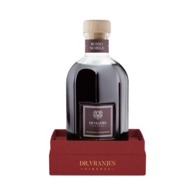 Holiday Gift Box 500ml Rosso Nobile Diffuser