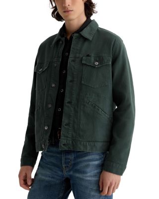Jackson Bedford Corduroy Jacket