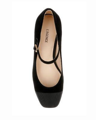 Women's Lilles Pumps