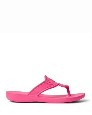 Women's Jacks EVA Waterproof Flat Sandals