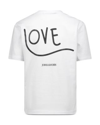 Love Heart Tee