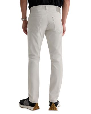 Everett 34&amp;quot; Straight Fit Twill Pants