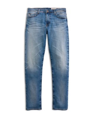 Tellis Modern Slim Fit Jeans in 18 Years Keynote Blue