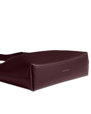 Brooklyn 28 Leather Shoulder Bag