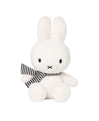 Miffy With Scarf Plush - Ages 5-7 Years
