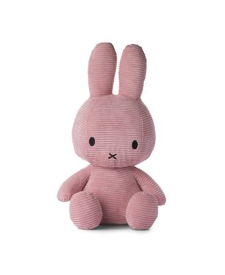  Miffy Eco Corduroy Plush 5-7 - Ages 5-7