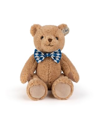 Bt Chaps Norman The Snazzie Bear Plush - Ages 5-7 Years