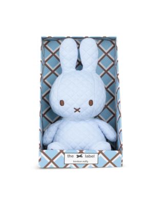 Bon Ton Toys Miffy Bonbon Sitting