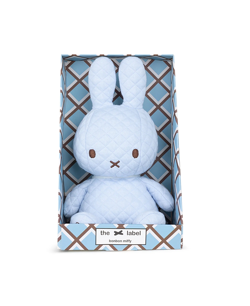 Bon Ton Toys Miffy Bonbon Sitting