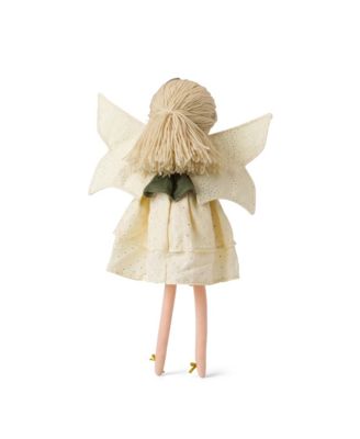 Picca Loulou Fairy Dolores Plush - Ages 5-7 Years