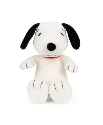 Peanuts Snoopy Mini Corduroy In Giftbox Plush - Ages 5-7 Years