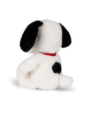 Peanuts Snoopy Eco Fuzzy Plush - Ages 5-7 Years