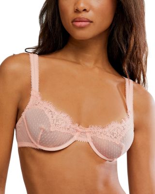 Fiona Demi Underwire Bra