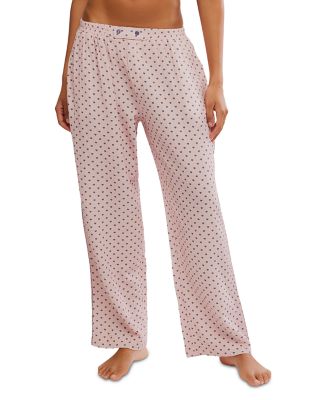 Be Mine Pajama Pants