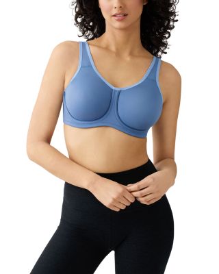 Simone Sport Underwire Bra