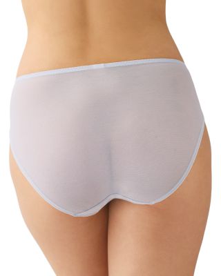 Embrace Lace™ High-Cut Briefs