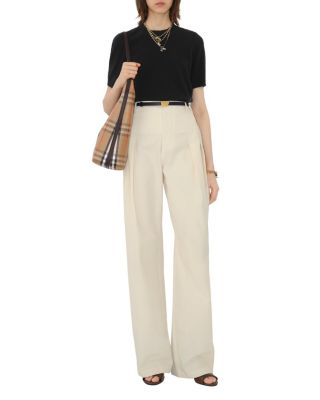 Cashmere Blend Top