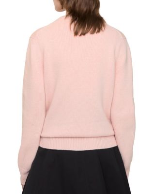 EKD Wool Cashmere Sweater