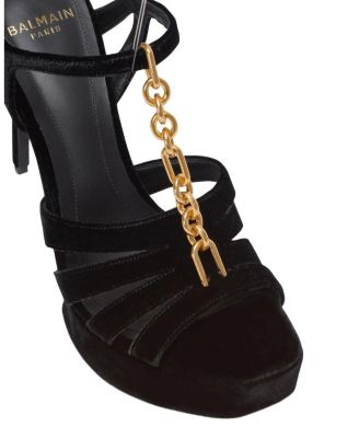 Women's Sync Platform Sandals