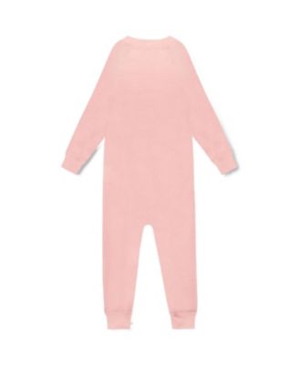  One-Piece Thermal Underwear - Big Kid