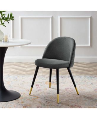 Cordial Dining Chairs, Set of 2