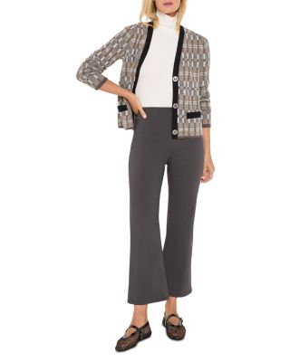 Perfect Knit Rib Turtleneck Tank