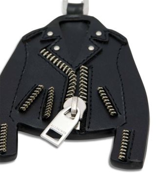 Balfern Keyring Bag Charm