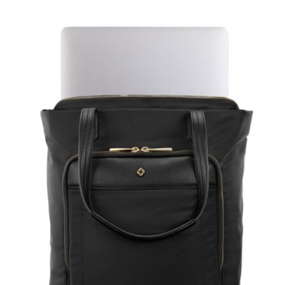 Mobile Solution 2 Convertible Backpack