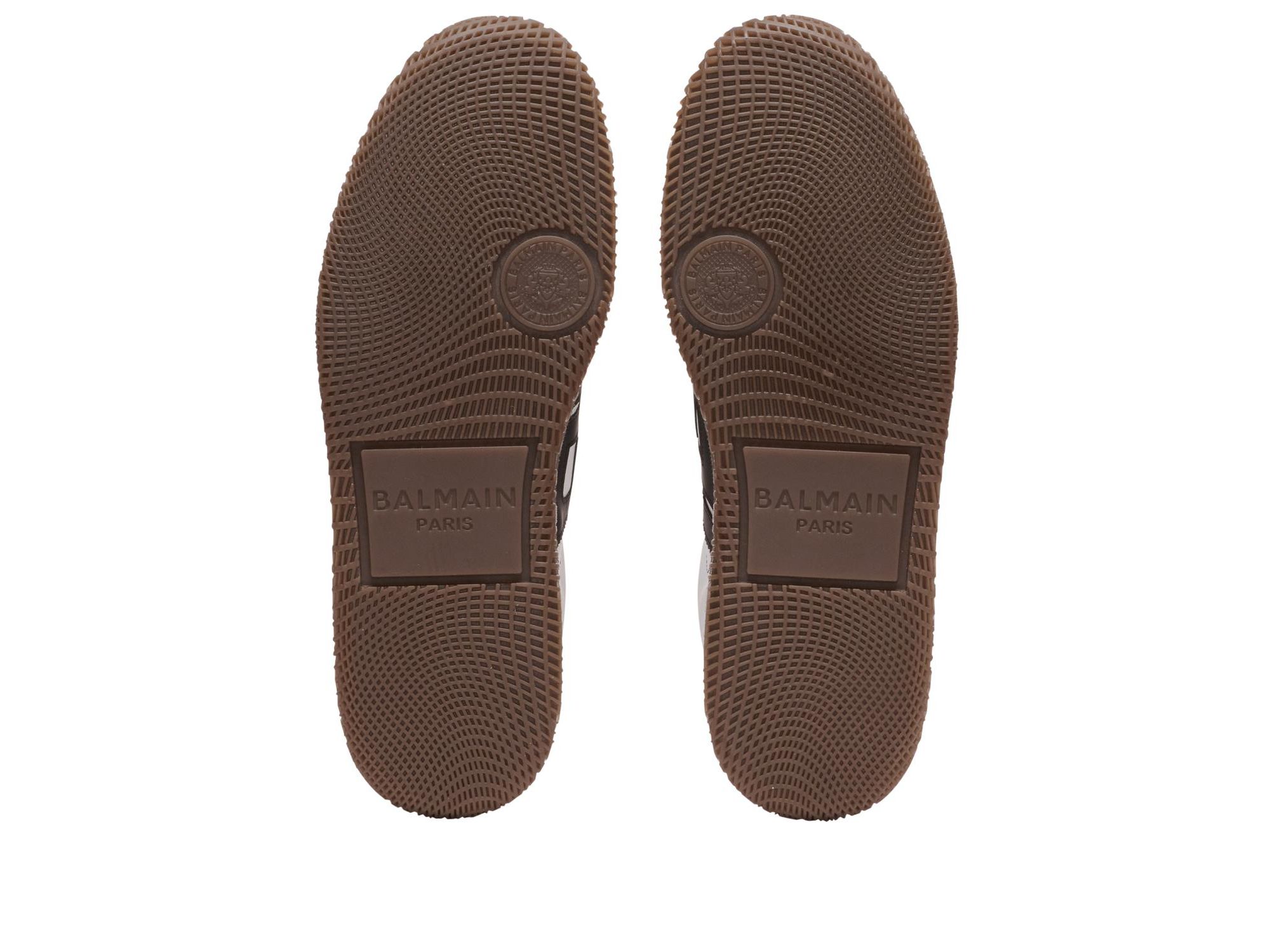 Men's Swan Trainers — Image 11